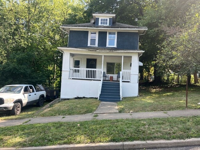 Building Photo - House ready rent!