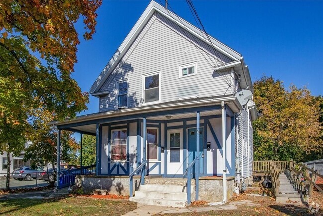 Building Photo - 8 Linwood St Unit 2 Rental