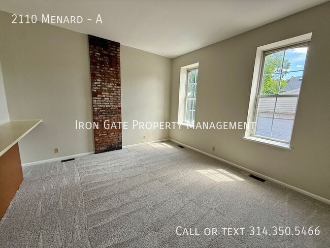 Photo - 2110 Menard-A Unit A