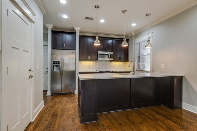 Photo - Beautiful build in Cleveland Park (Downtown Nashville)