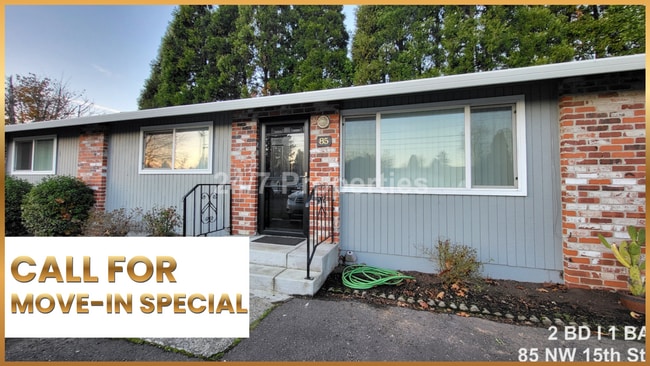 Building Photo - 2025-75MF Unit 85