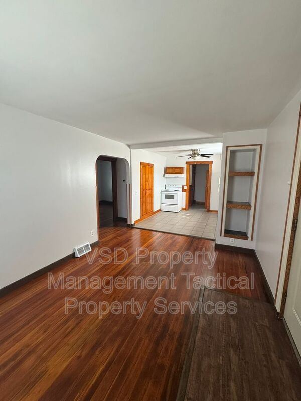 Photo - 2907 Oakwood Ave Unidad #1