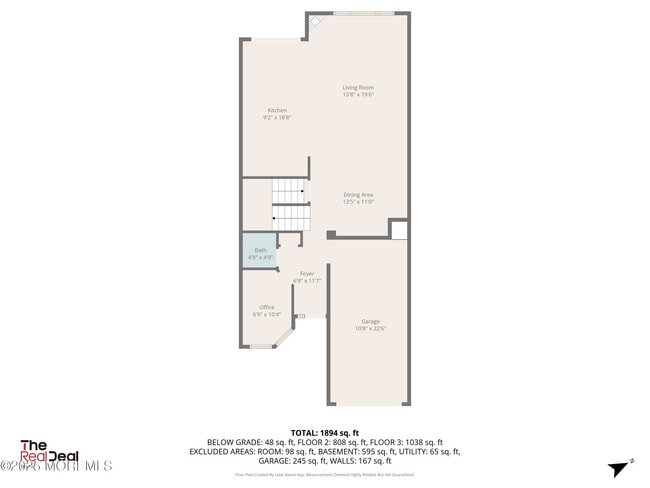 Photo - 254 Hawthorne Ln