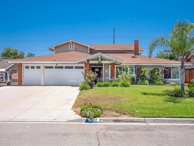 Main House - 4207 Rimcrest Dr Rental