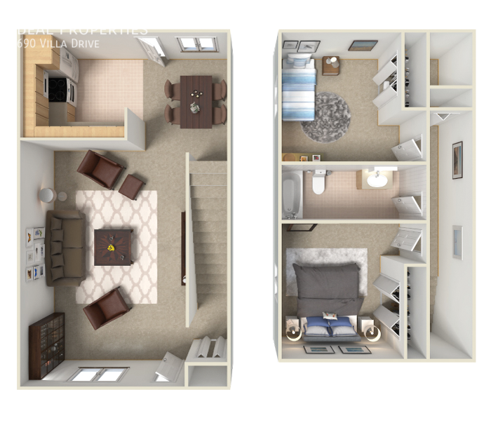 Photo - 690 Villa Dr