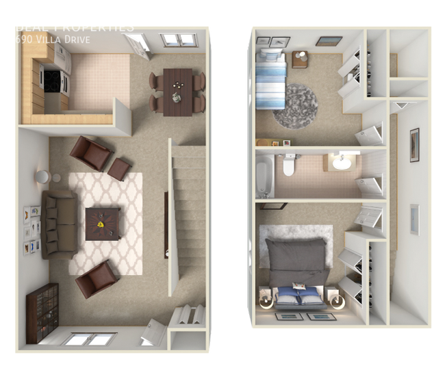 Building Photo - 690 Villa Dr