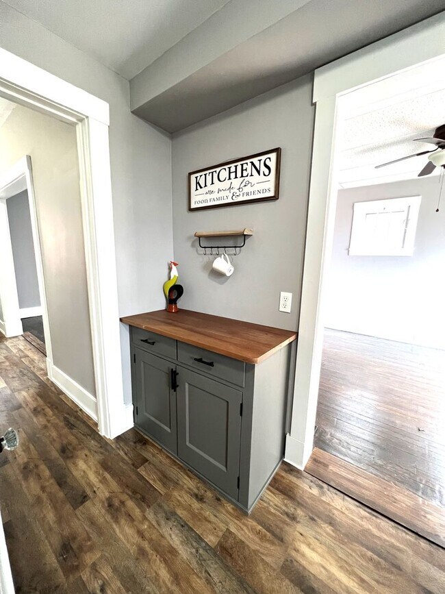 Photo - Charming 3 Bed, 1 Bath Home on a Quiet Street in Crafton Heights - Available 7/1!