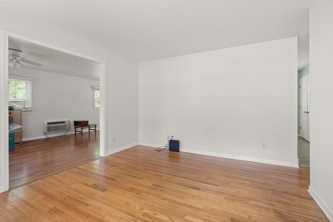 Photo - Ranch Three Bedrooms with Fenced in Yard Available April - Move in Ready!