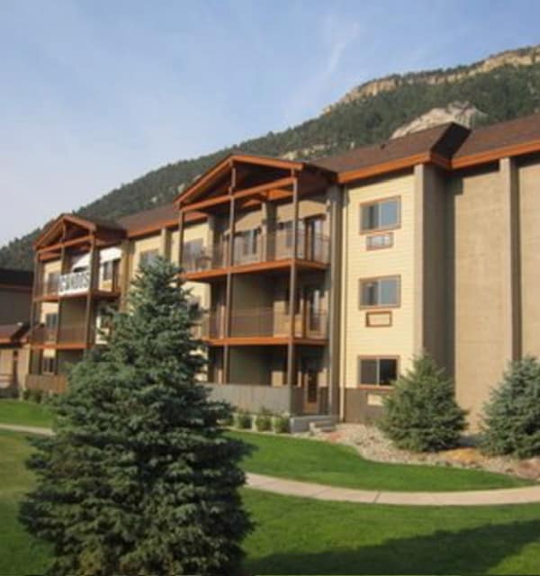 Building Photo - 1700 Co Rd 203 Unit A207 Rental