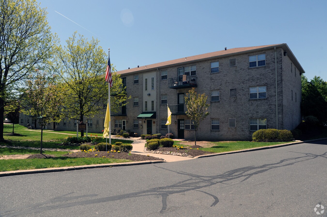 Beechwood Gardens - Beechwood Gardens