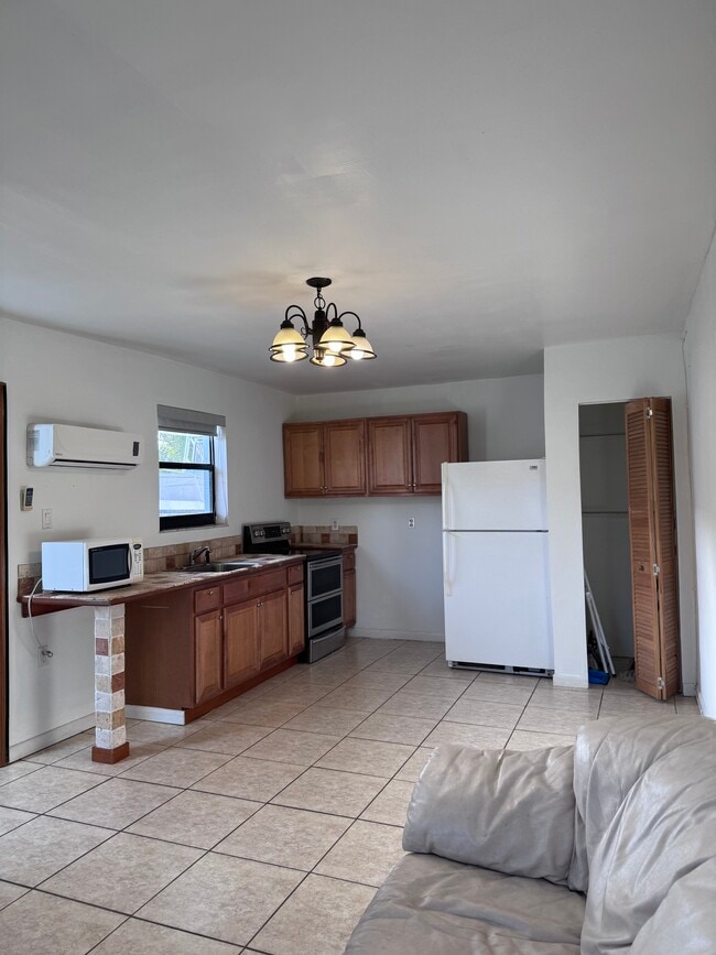 Photo - 2551 NE 199th St Unit Small Apartment