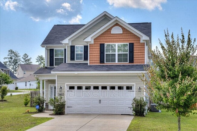 Photo - 3028 Ashley Lp