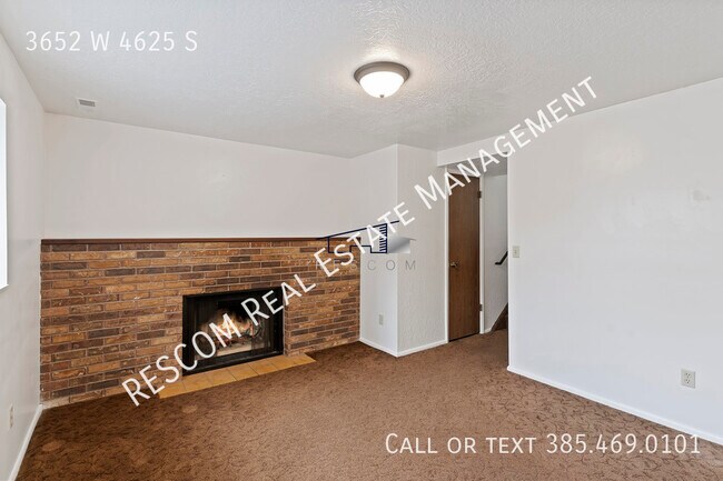 Photo - 3652 W 4625 S