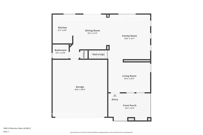 Photo - 10621 E Plata Ave