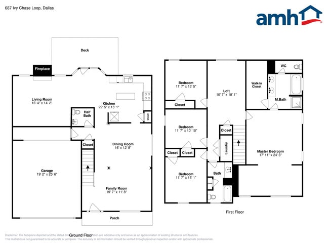 Photo - 687 Ivy Chase Loop