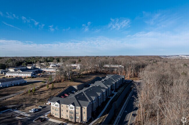 Photo - Bickerstaff Crossing