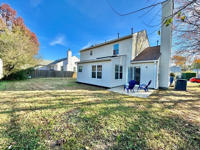 Photo - A Fantastic 3-Bedroom Home in Ocean Lakes North! Available 04-20-26! 2-Car Attached Garage, Large...