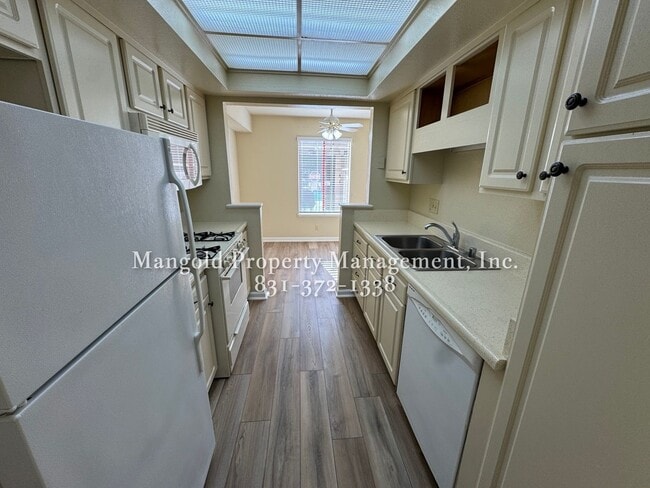 Photo - 2-Bedroom 1-Bath Condo with Fireplace, New... Unit D