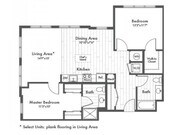 B8 Two Bedroom