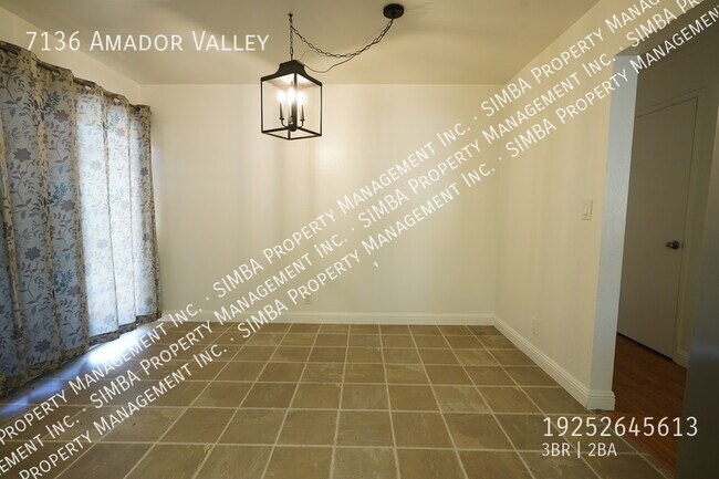 7136 Amador Valley Blvd