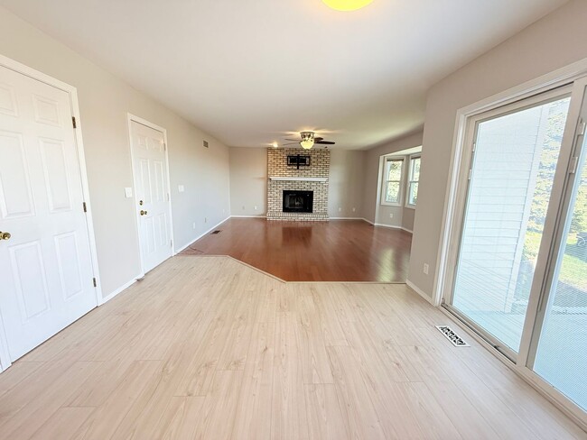 Photo - Stunning 5-Bedroom Home with Pool in Desir...