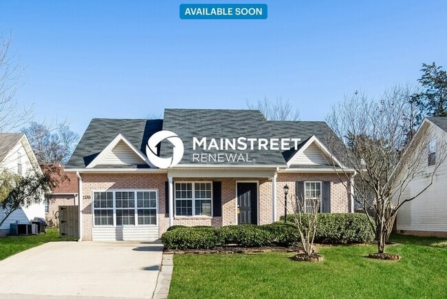 Building Photo - 3 Bedroom Pet-Friendly Home in Murfreesbor...