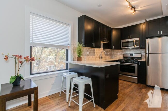 Building Photo - 1 bedroom in Chicago IL 60625 Rental