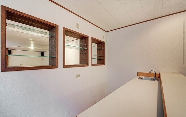 Photo - Private Tri-Level Home with New Deck & 3-Car Garage