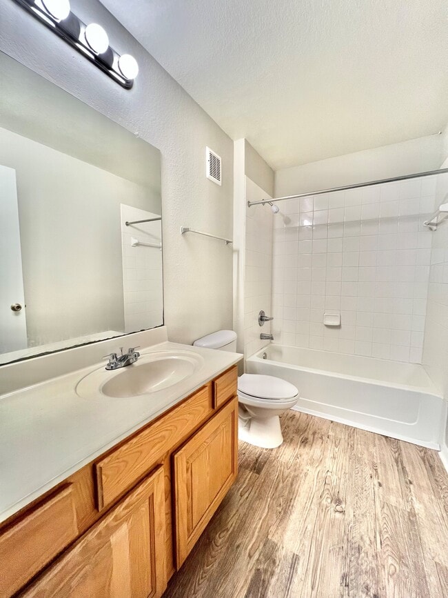 Heather Glenn Apartments Fort Walton Beach, FL