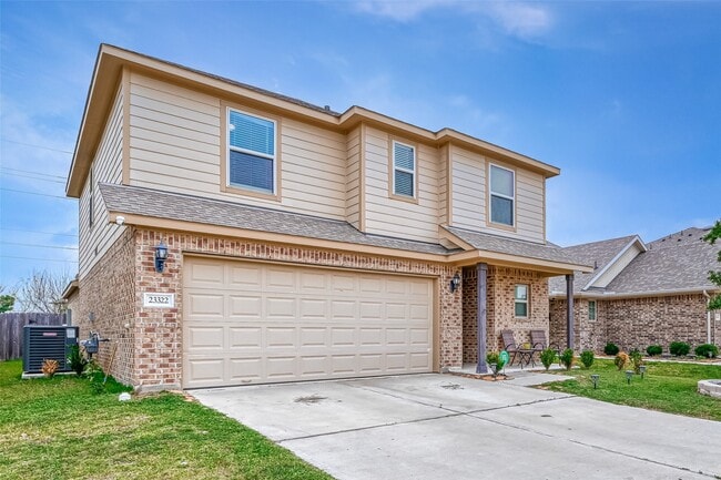 Photo - 23322 Dovetail Colony Ct