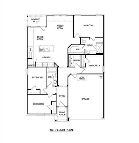 Photo - 1810 Aslynn Cir