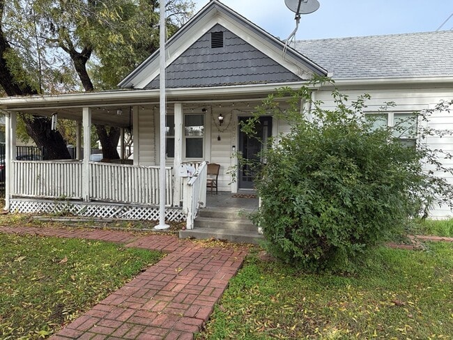 Photo - Rare Downtown Davis Gem with Wraparound Porch & Updated Interior