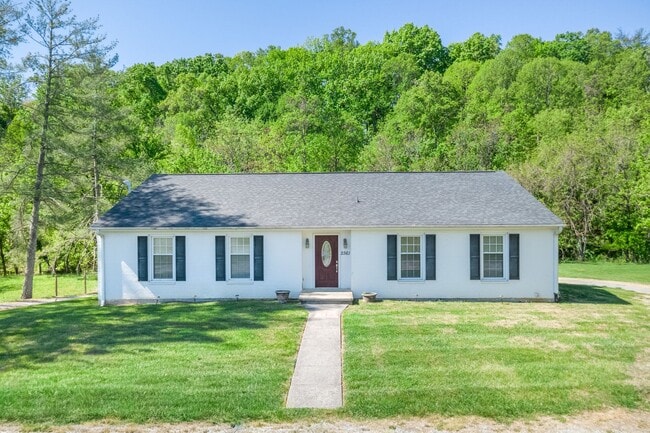 Building Photo - Rutrough Road Unit 3