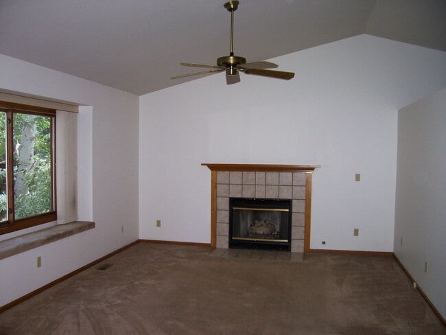 Photo - Spacious 3 Bed 2 Bath Fort Collins Home with Sunroom and Fenced Yard