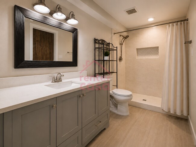 Photo - The Bouldercliff Way | Stylish & Convenient Atlanta Room: All-Inclusive Living! Unit ROOM 1