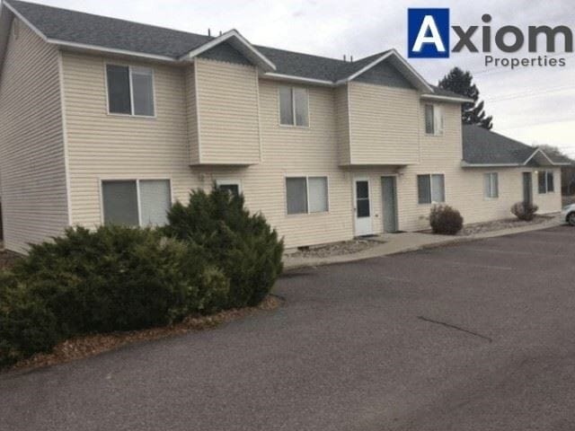 Building Photo - 1100 W. Quinn-18 Unit 18