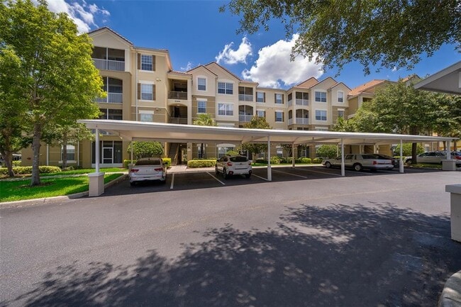 Photo - 3344 Robert Trent Jones Dr Unit 102