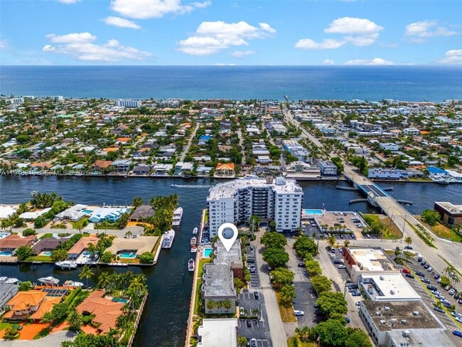 Photo - 3121 NE 51st St Unit 203E