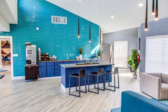 Photo - The Social Block & Townhomes