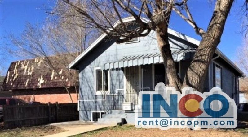 Photo - Charming duplex 2 bedroom 1 bath apartment!