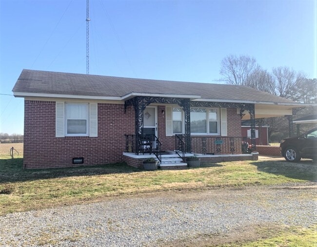 Photo - Charming Brick Home!