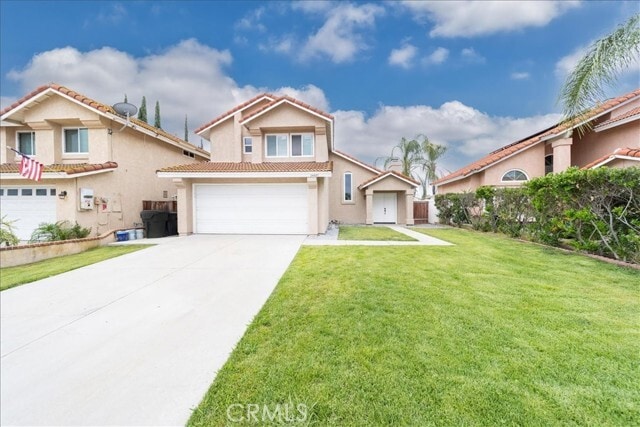 24687 New Haven Dr