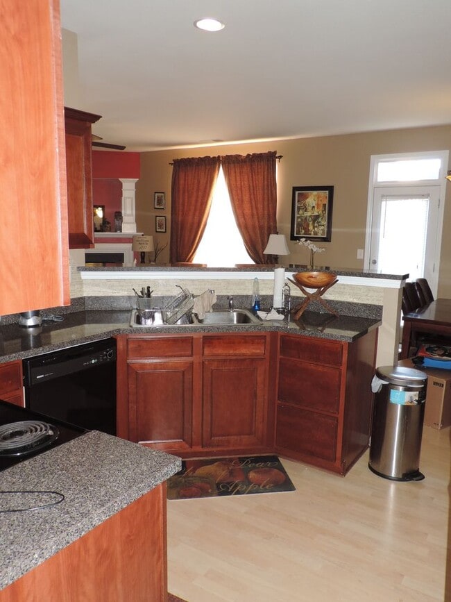 Photo - 5 BR/3BA | Newly Renovated Single Family Home |Wheelchair accesible room | Near Pharr Mill Park!