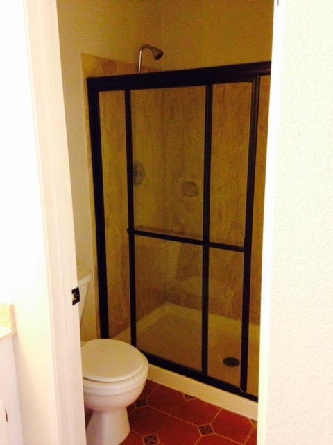 Front Screen Door - 2425 Cranston Dr Unit #218