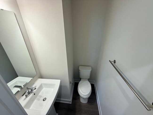 Photo - Brand New Townhome in the heart of Charotte