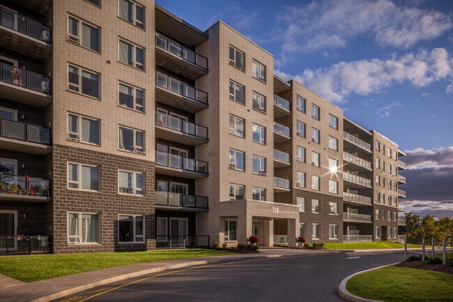 Photo - Brookside Terrace Apartments
