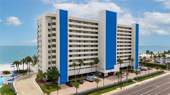 Building Photo - 15000 Gulf Blvd Unit 907