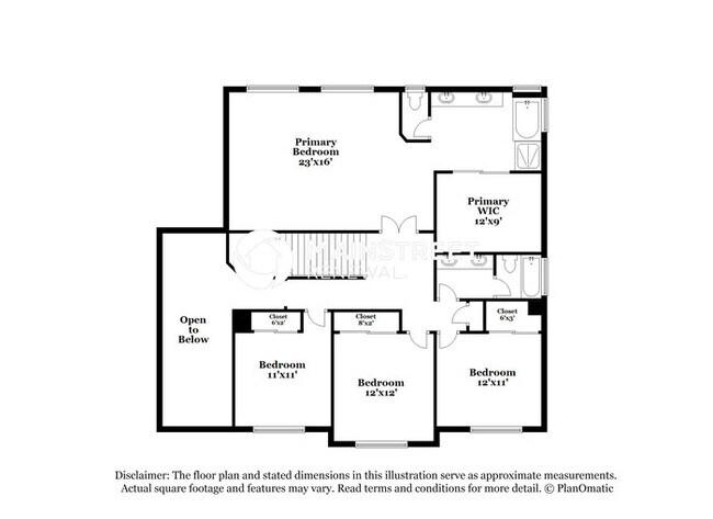 Photo - 5334 W Bowker St