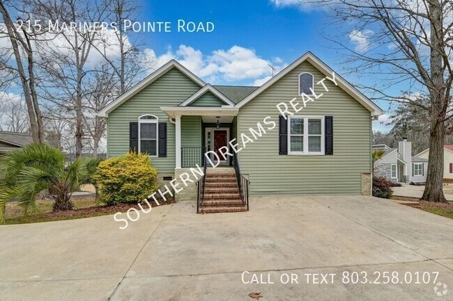 Building Photo - 215 Mariners Pointe Rd Rental