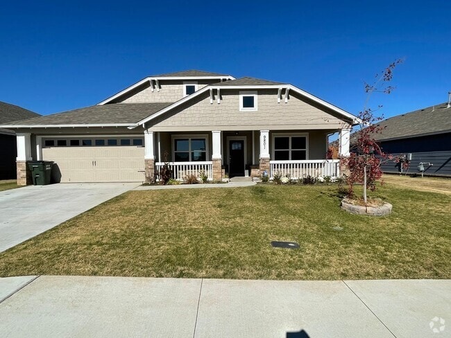 Building Photo - Spectacular 4 bedroom, 2 bath home in Owasso